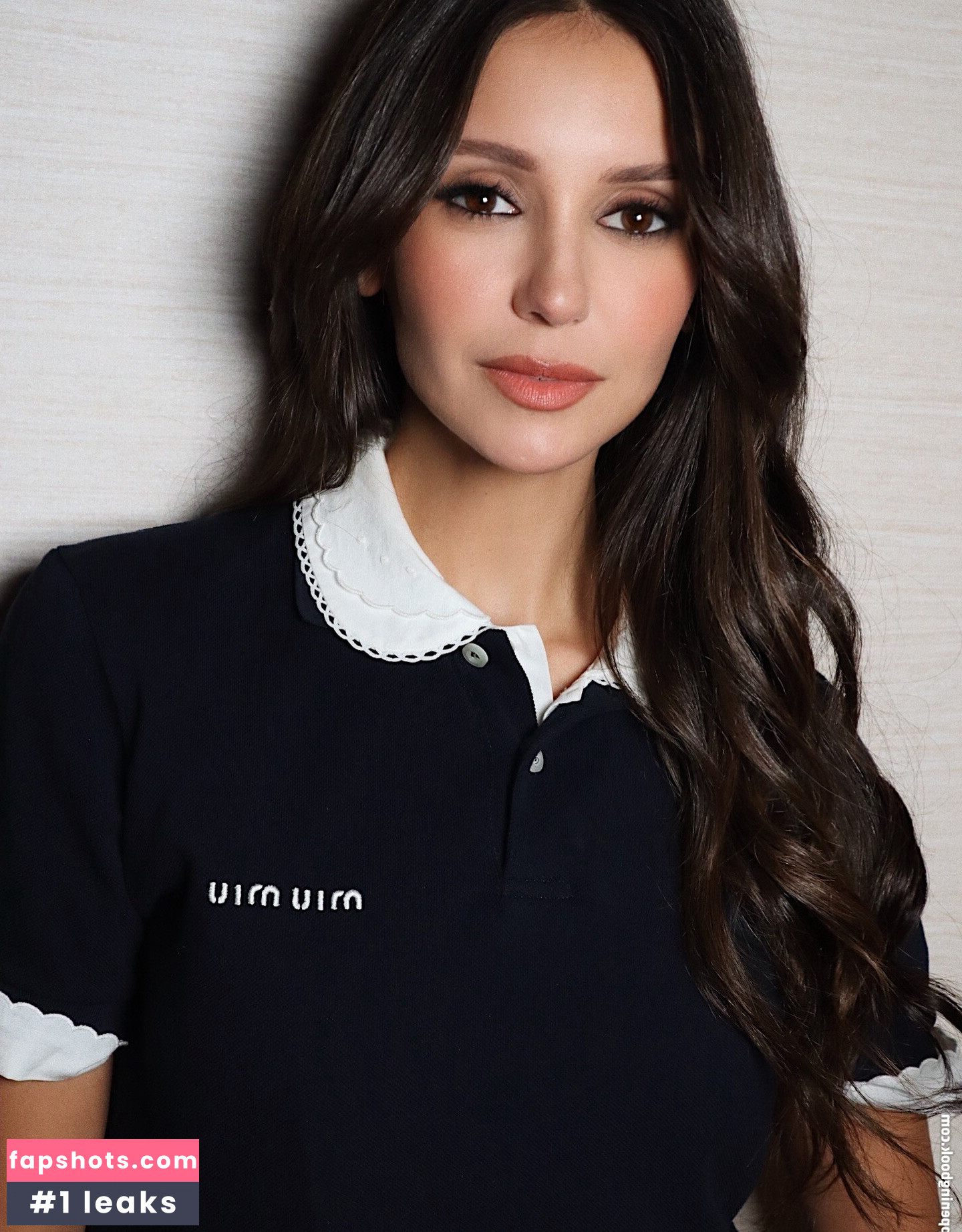 Nina Dobrev Nude Leaks OnlyFans Photos #144 - LeakJerk