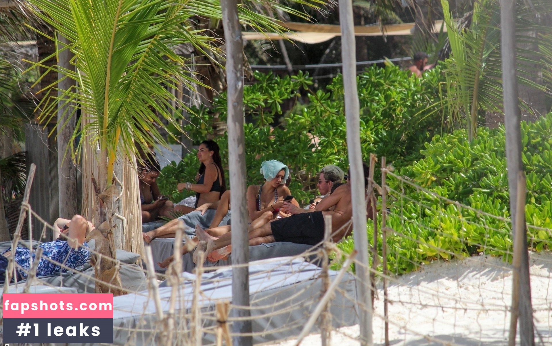 Nina Dobrev gallery photo #1439