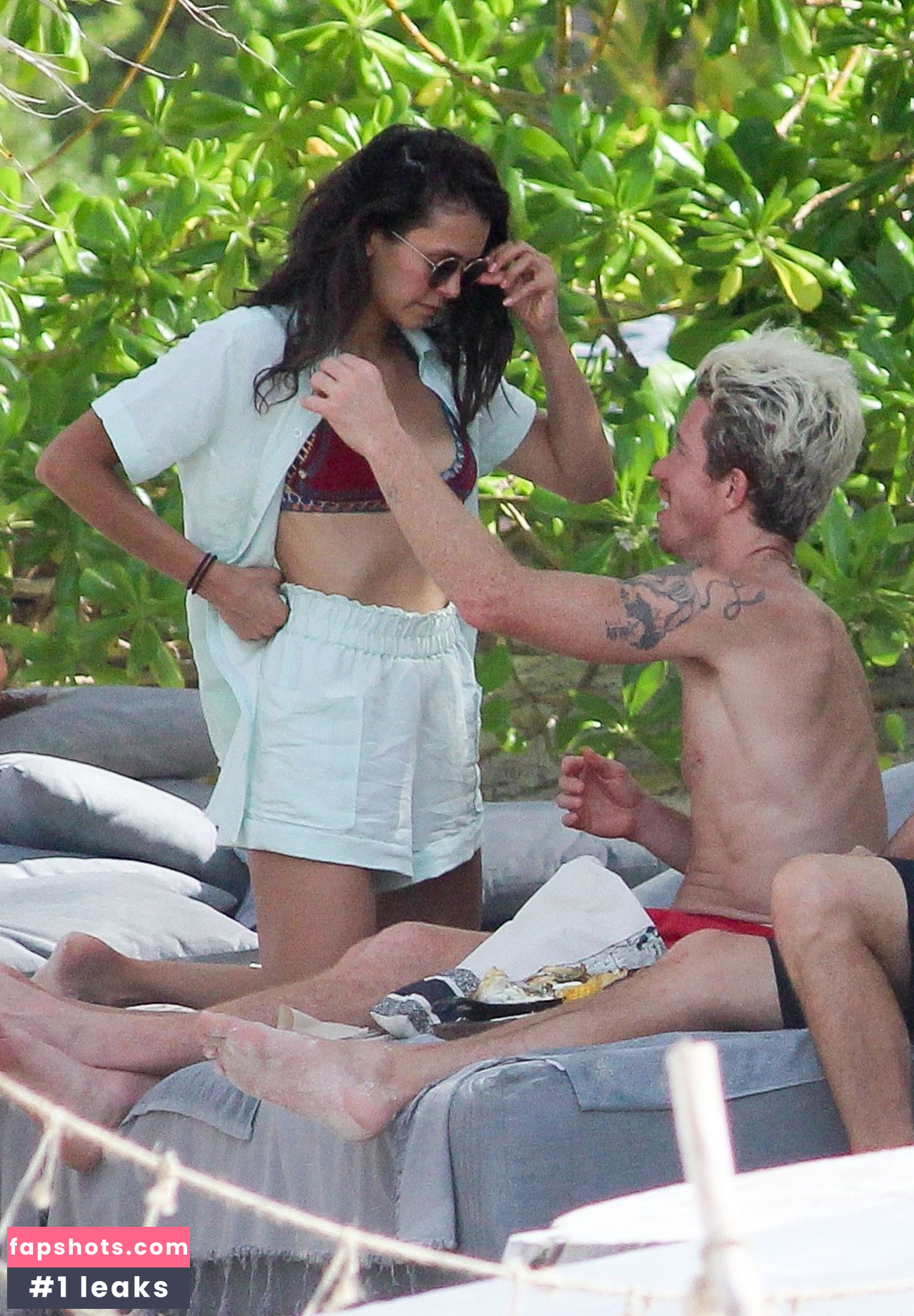 Nina Dobrev gallery photo #1455