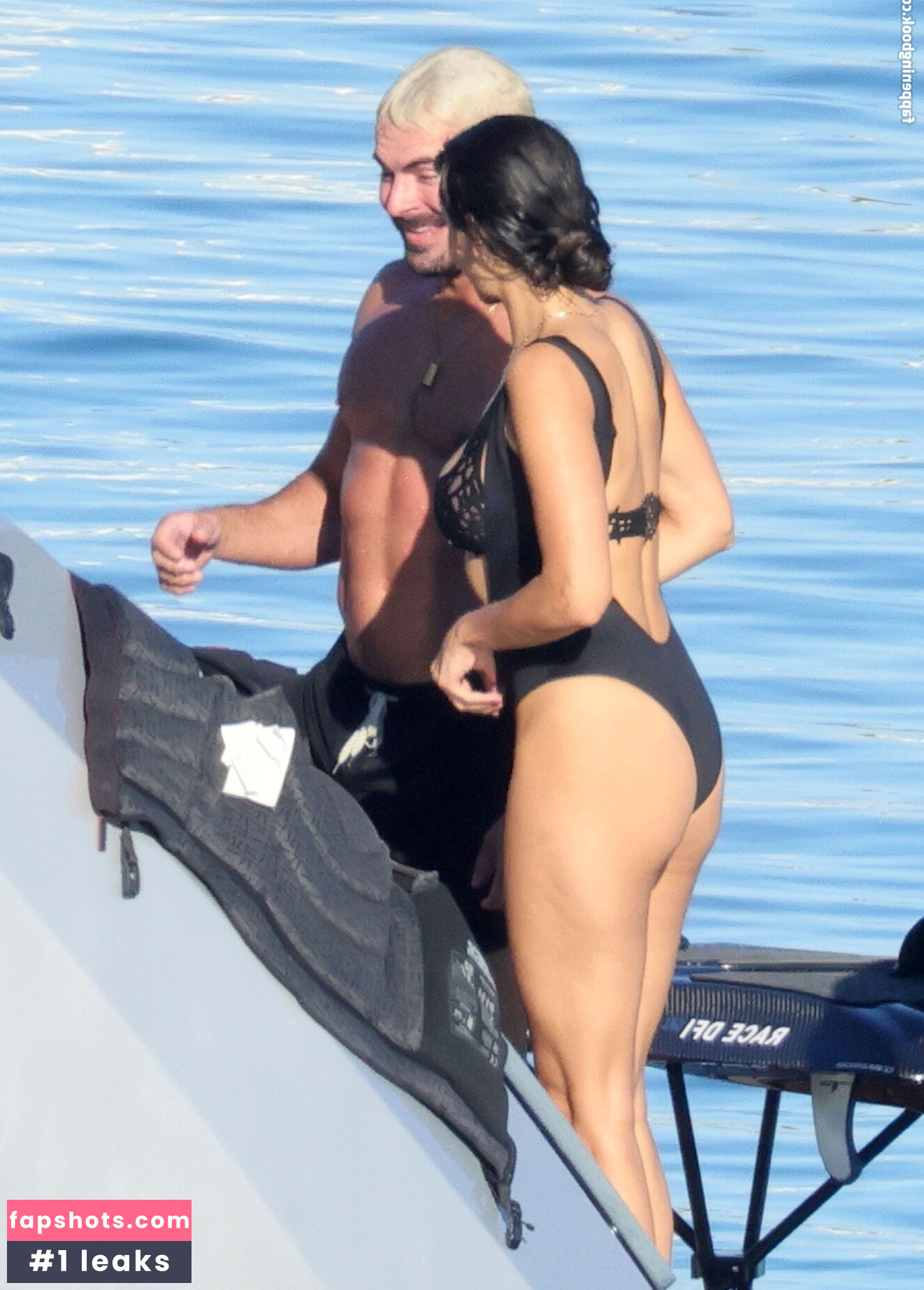 Nina Dobrev Nude Leaks OnlyFans Photos #148 - LeakJerk