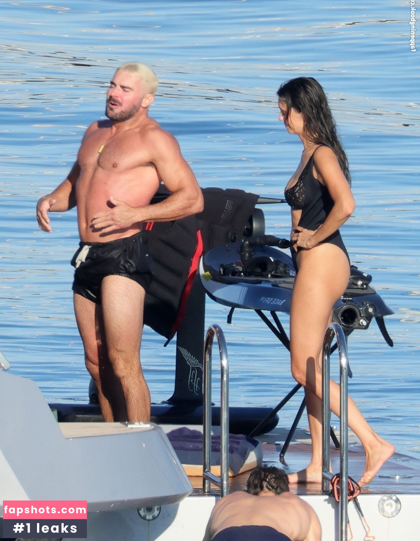 Nina Dobrev Nude Leaks OnlyFans Photos #149 - LeakJerk