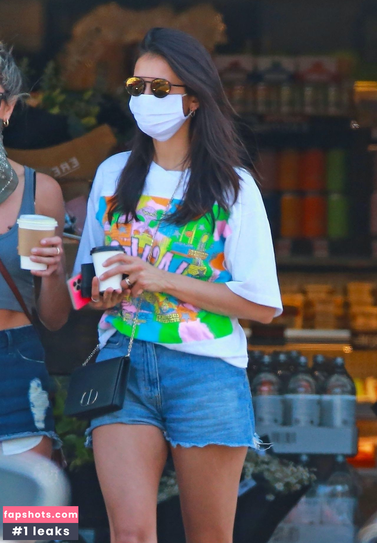 Nina Dobrev gallery photo #1491