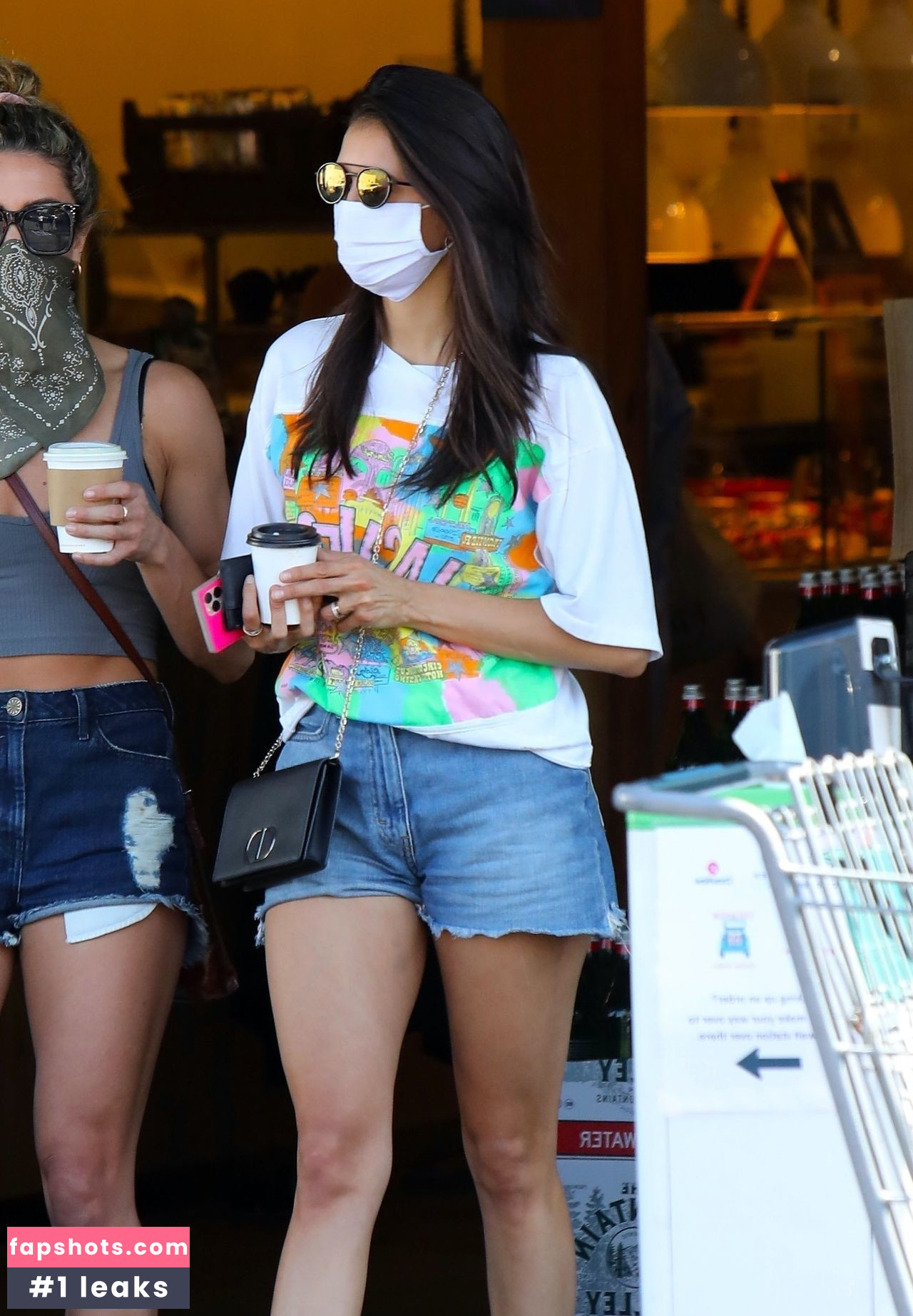 Nina Dobrev gallery photo #1496