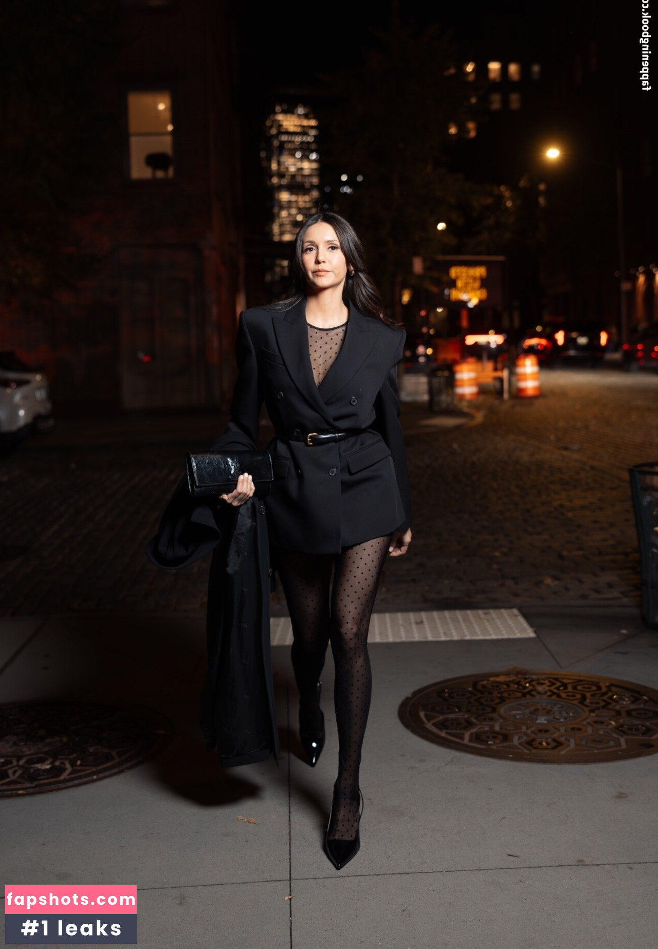 Nina Dobrev Nude Leaks OnlyFans Photos #16 - LeakJerk