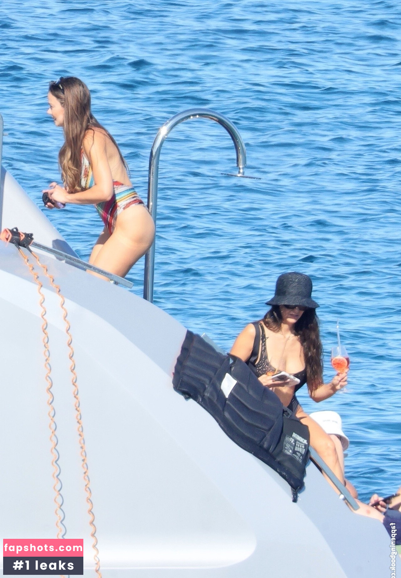 Nina Dobrev gallery photo #152