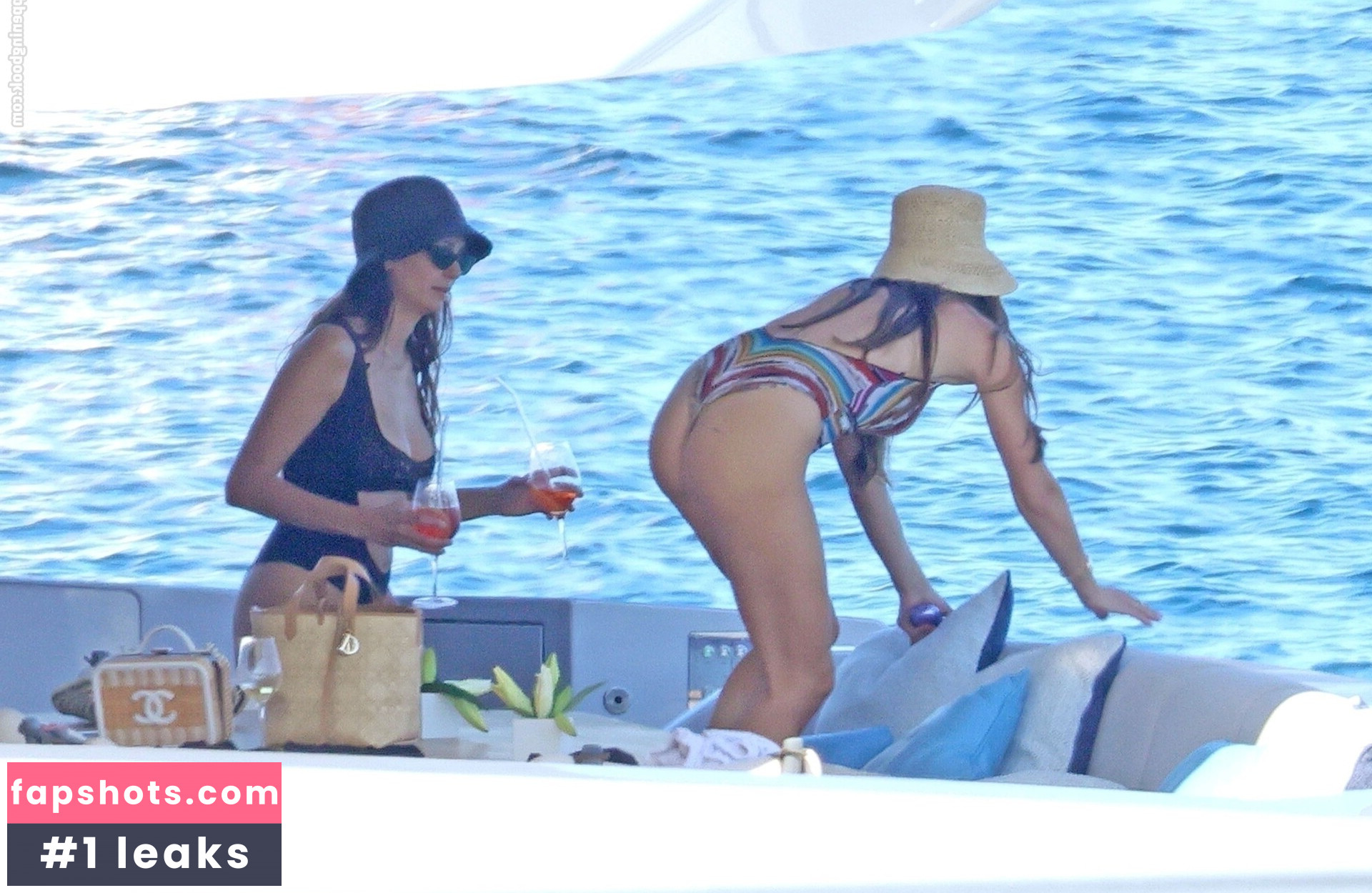 Nina Dobrev gallery photo #155