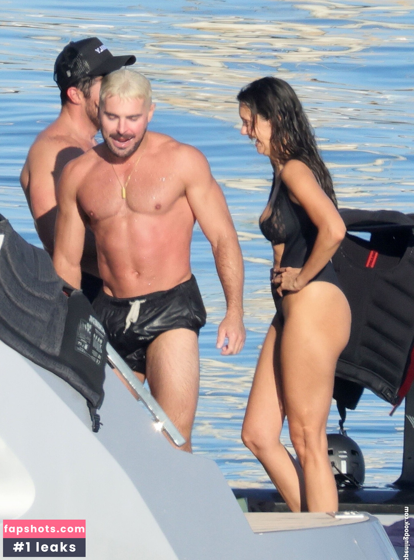 Nina Dobrev gallery photo #158