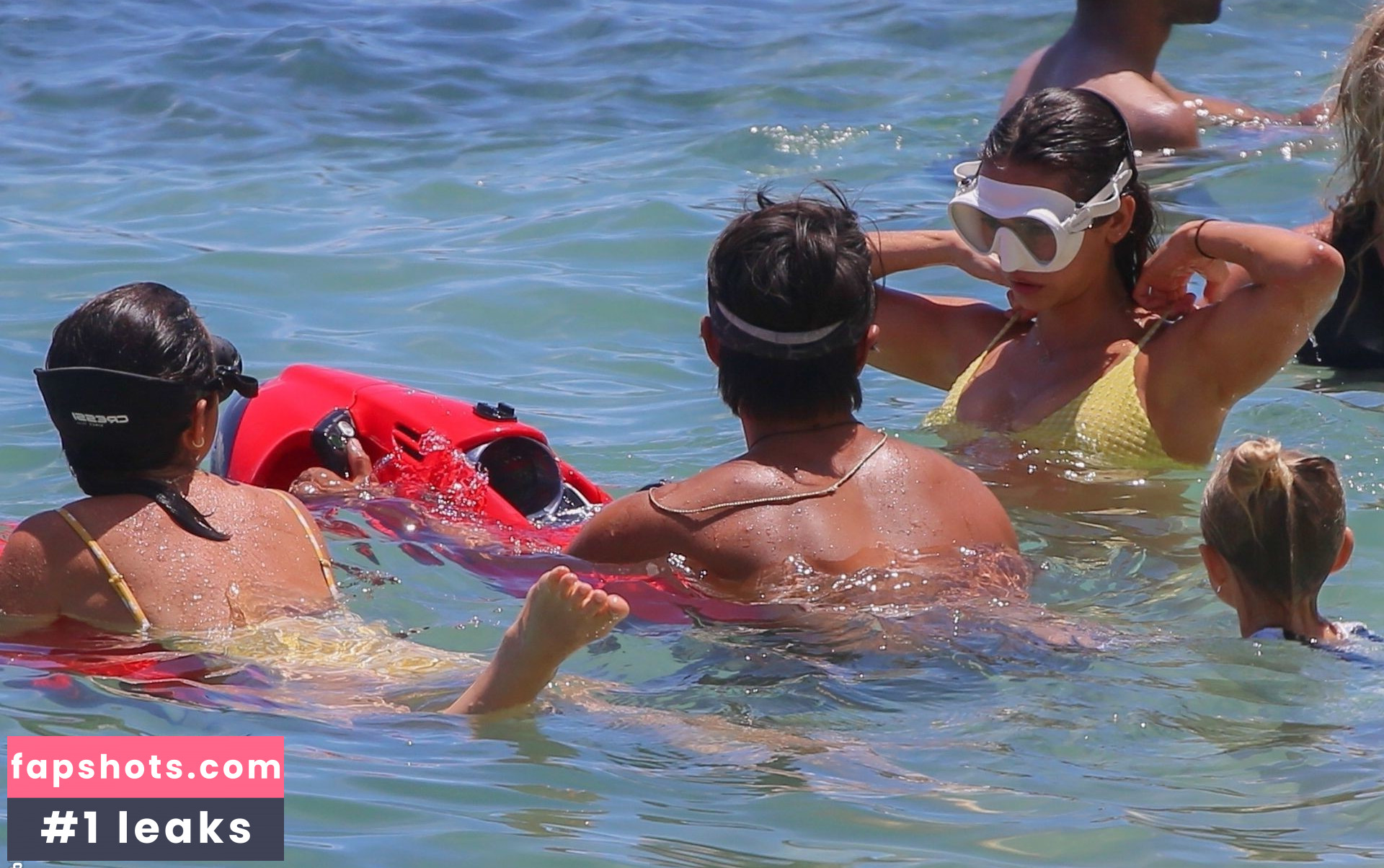 Nina Dobrev gallery photo #1577