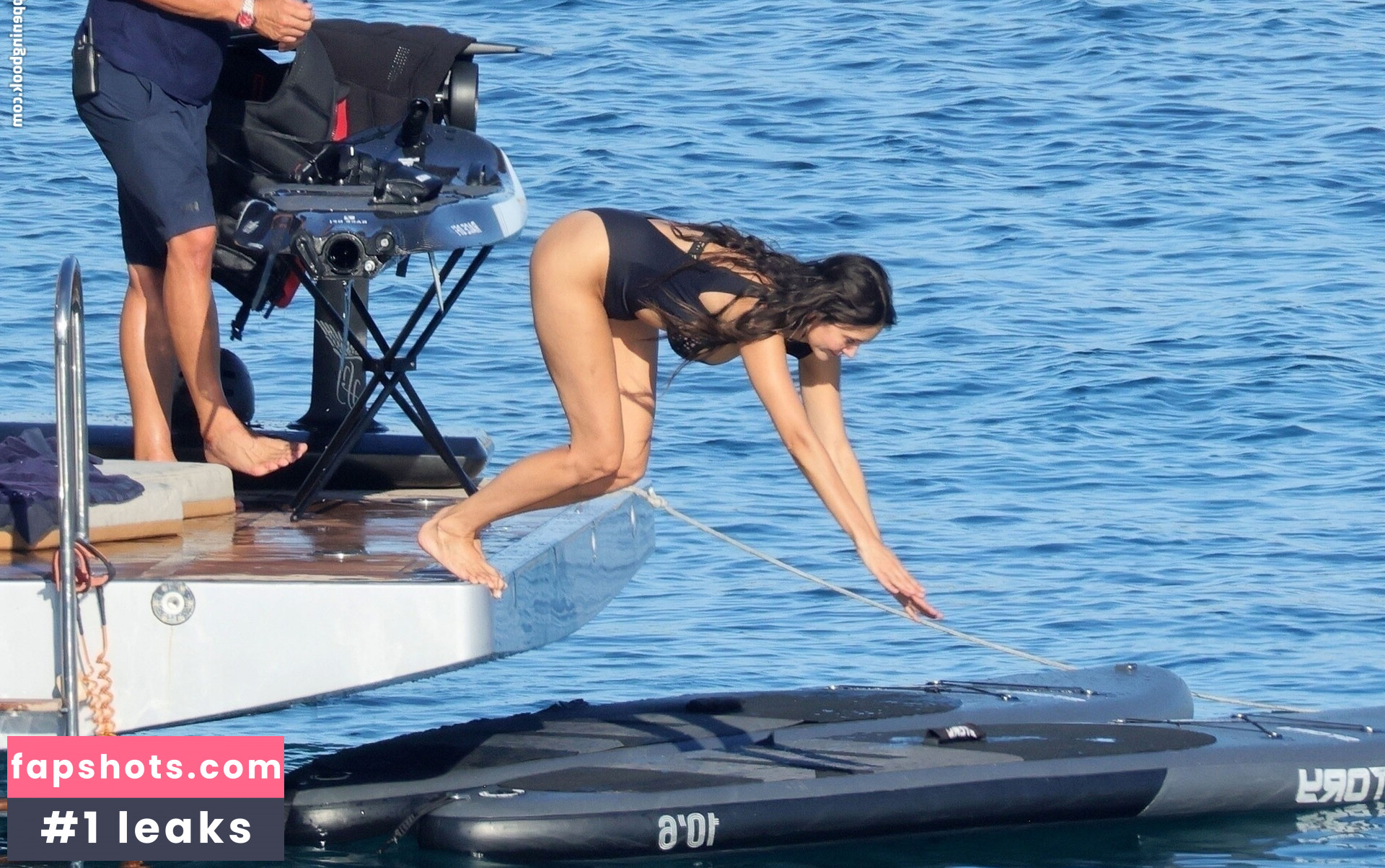 Nina Dobrev gallery photo #159