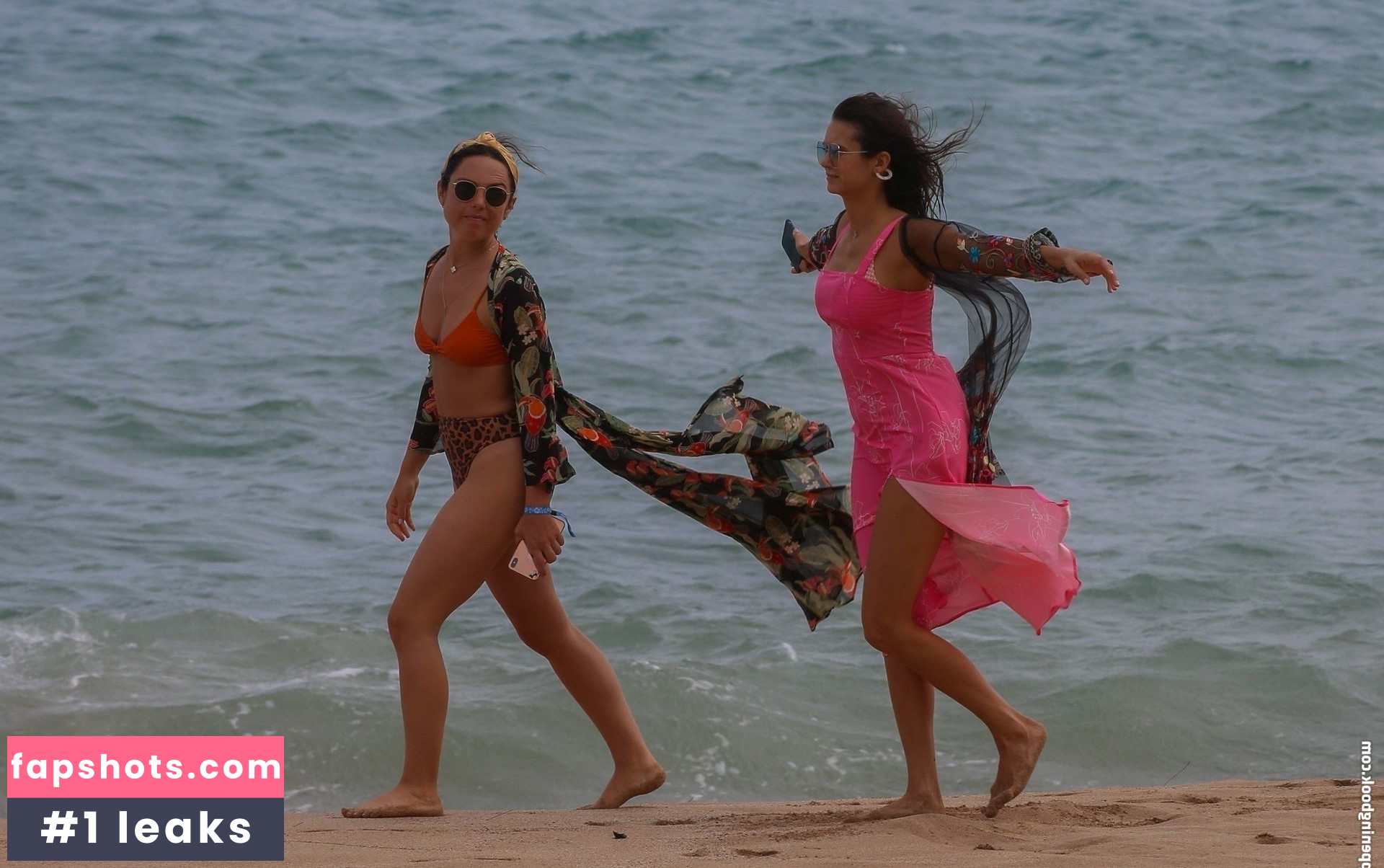 Nina Dobrev gallery photo #1584