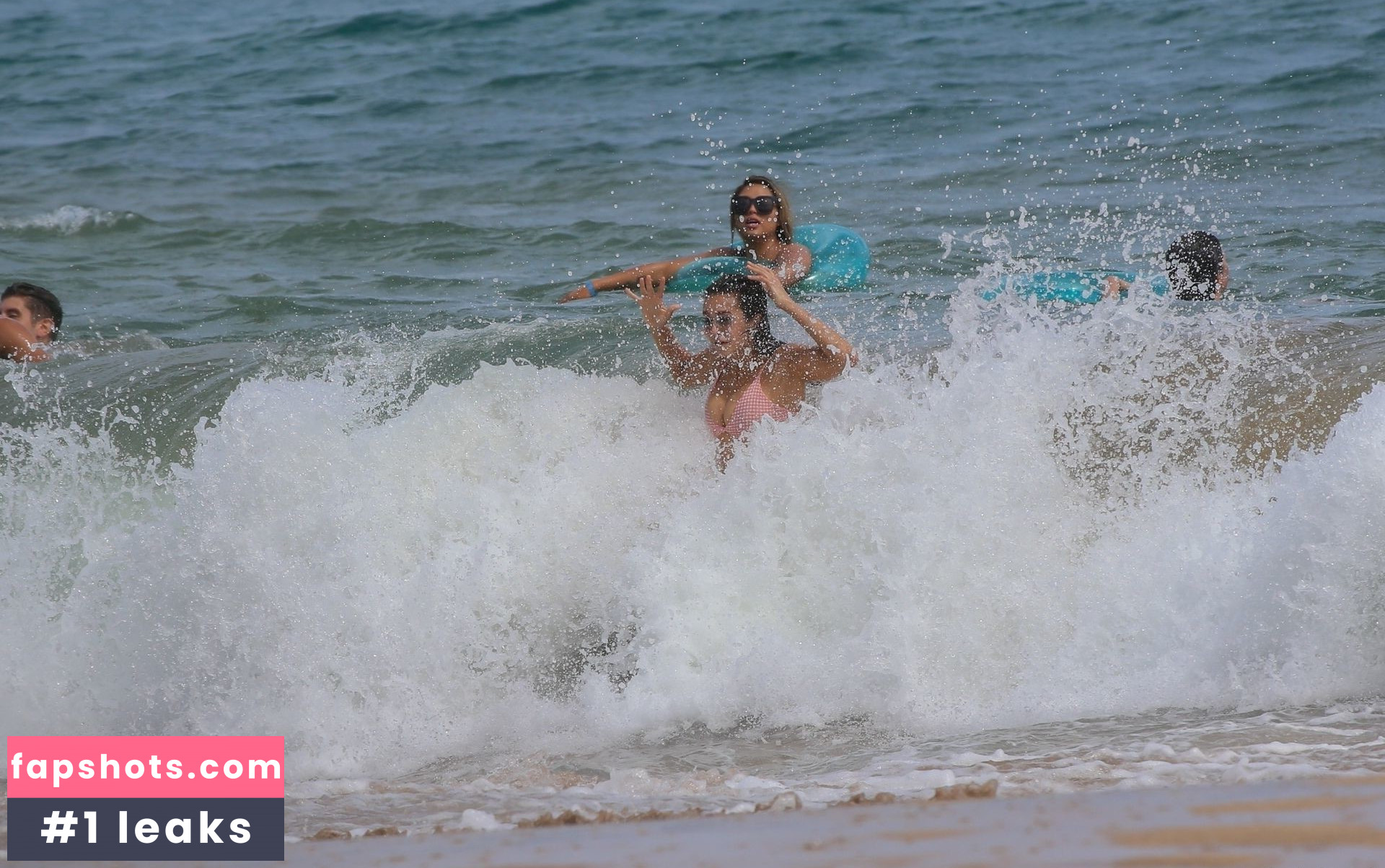 Nina Dobrev gallery photo #1590