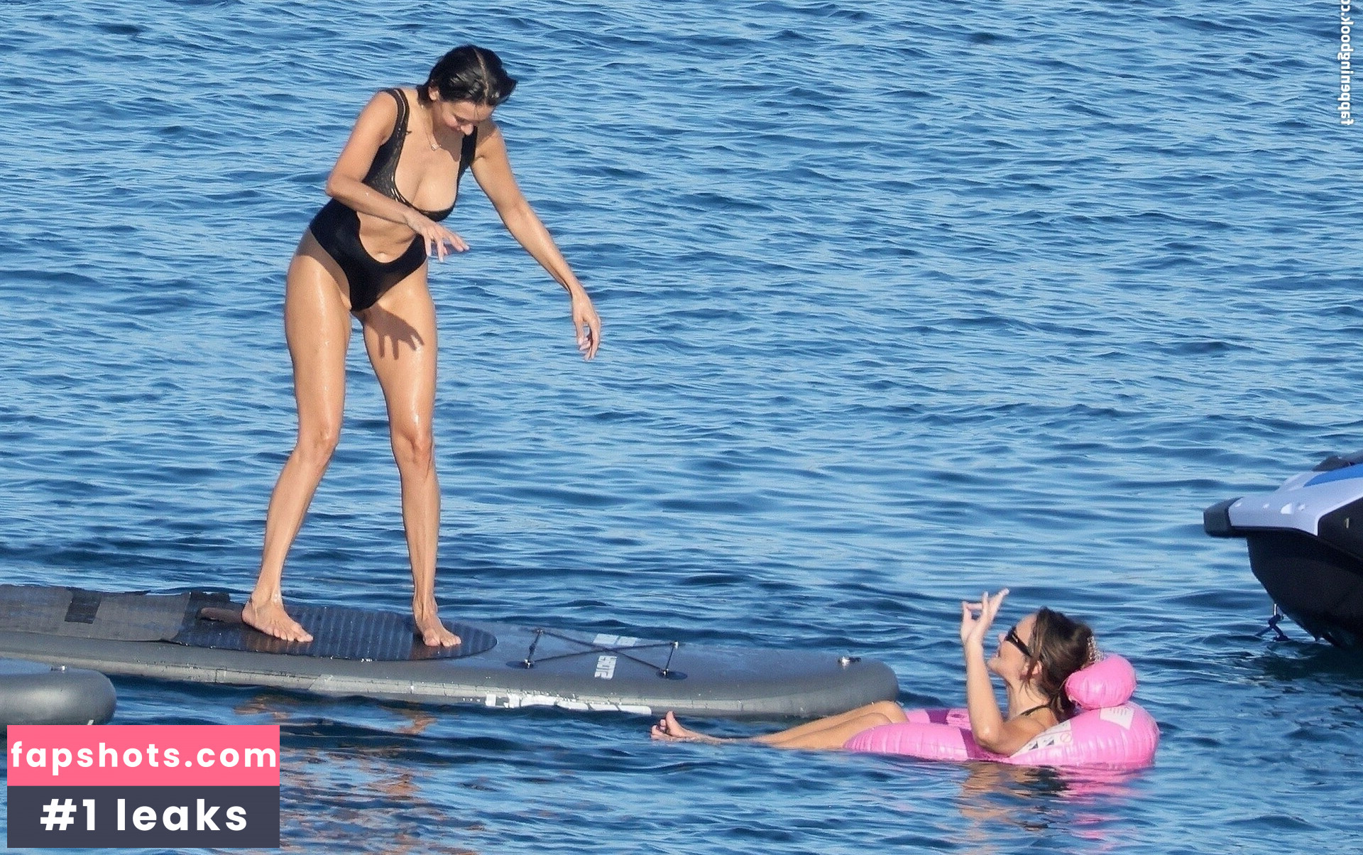 Nina Dobrev gallery photo #160