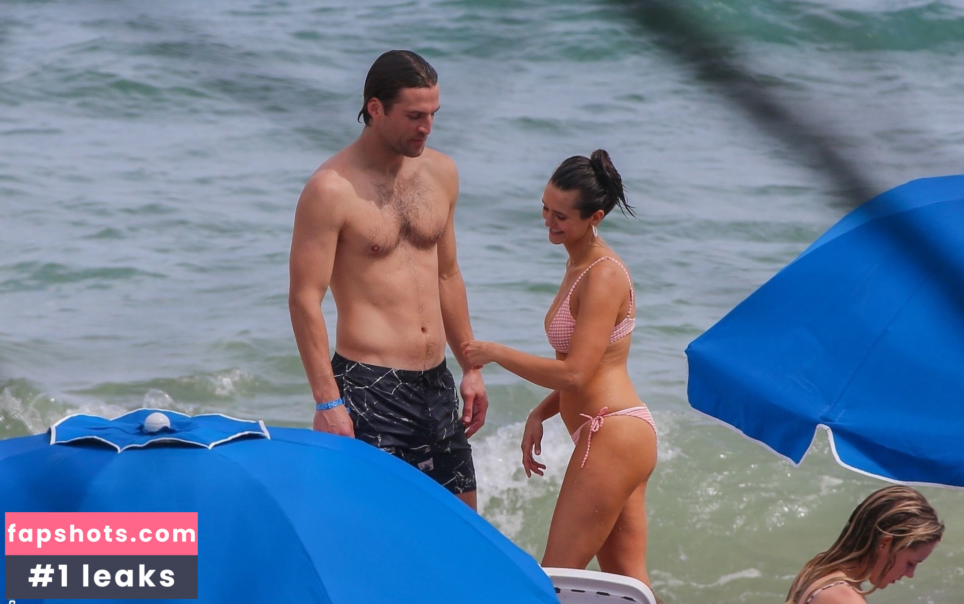 Nina Dobrev gallery photo #1597