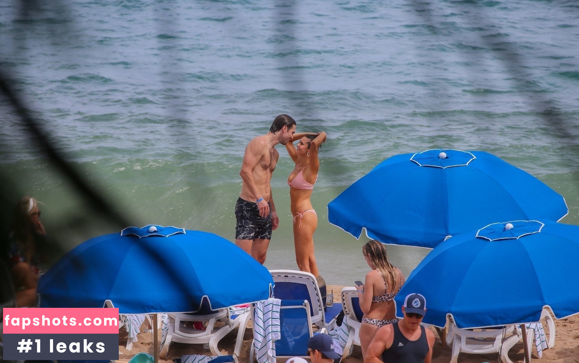 Nina Dobrev gallery photo #1601