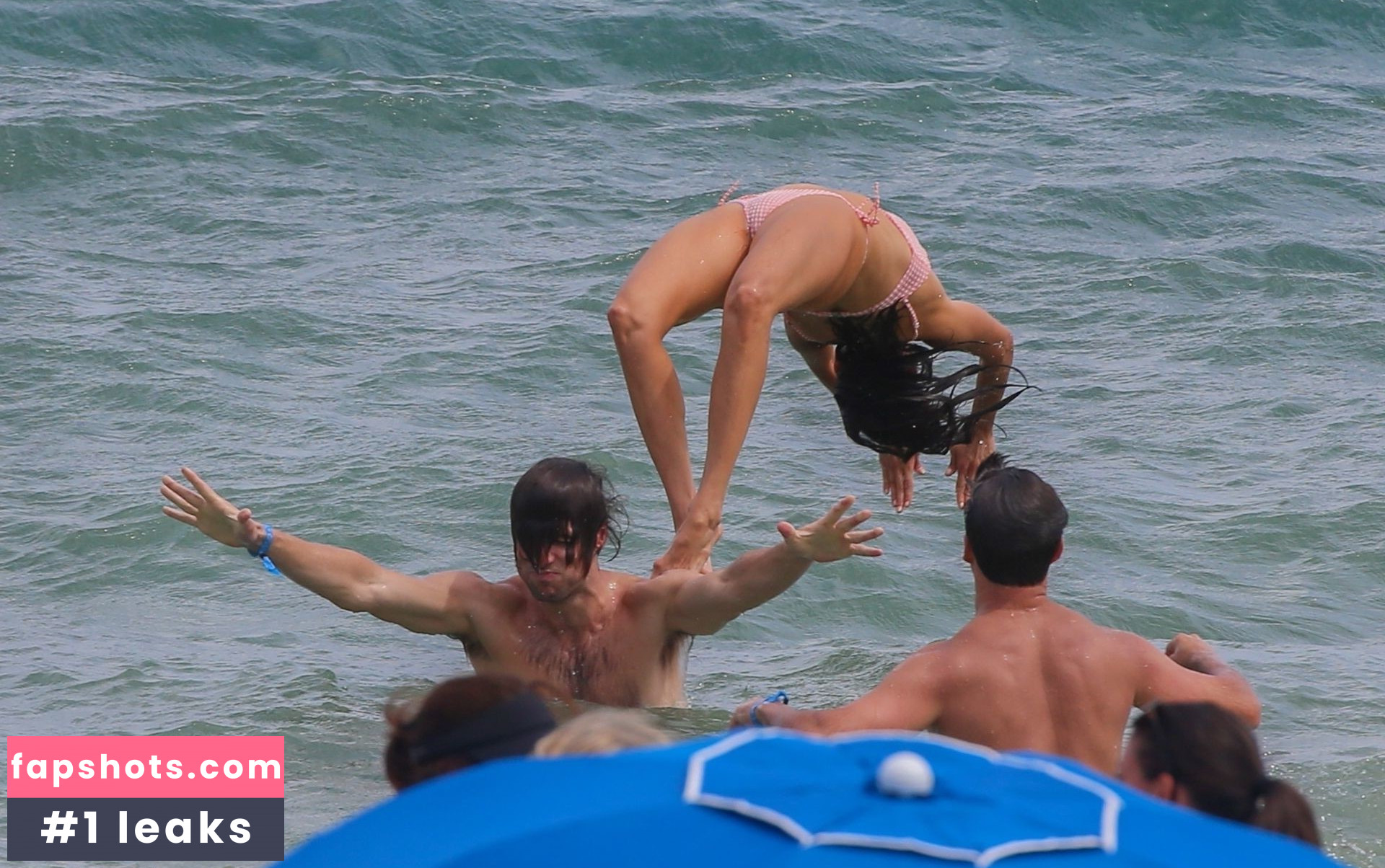 Nina Dobrev gallery photo #1608