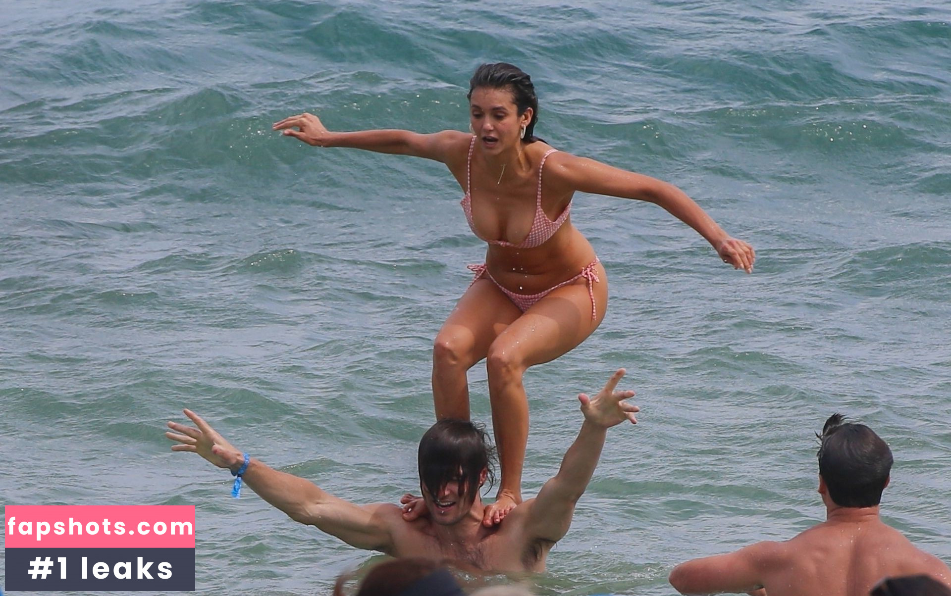 Nina Dobrev gallery photo #1612