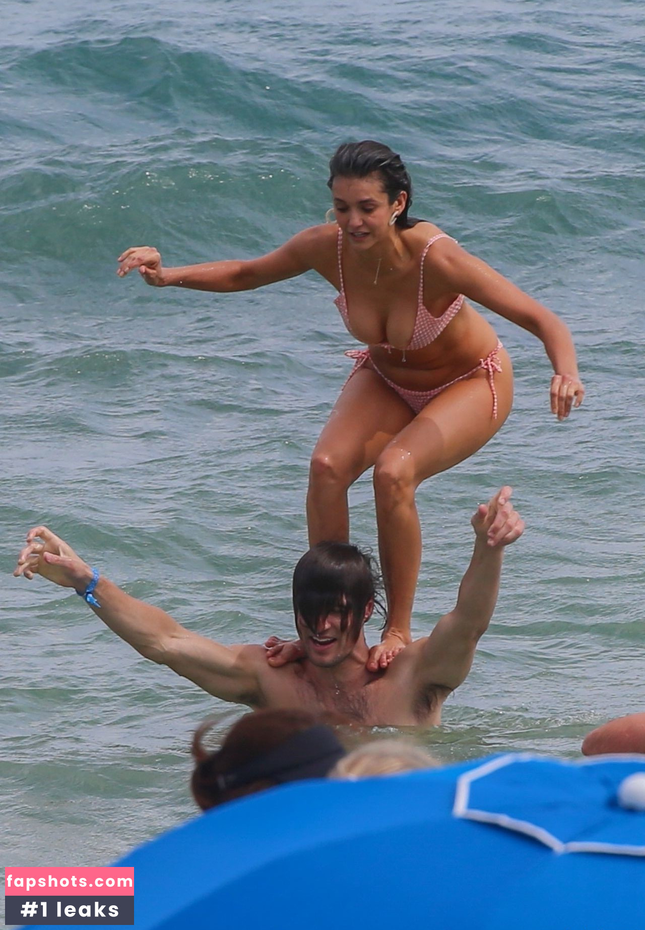 Nina Dobrev gallery photo #1616