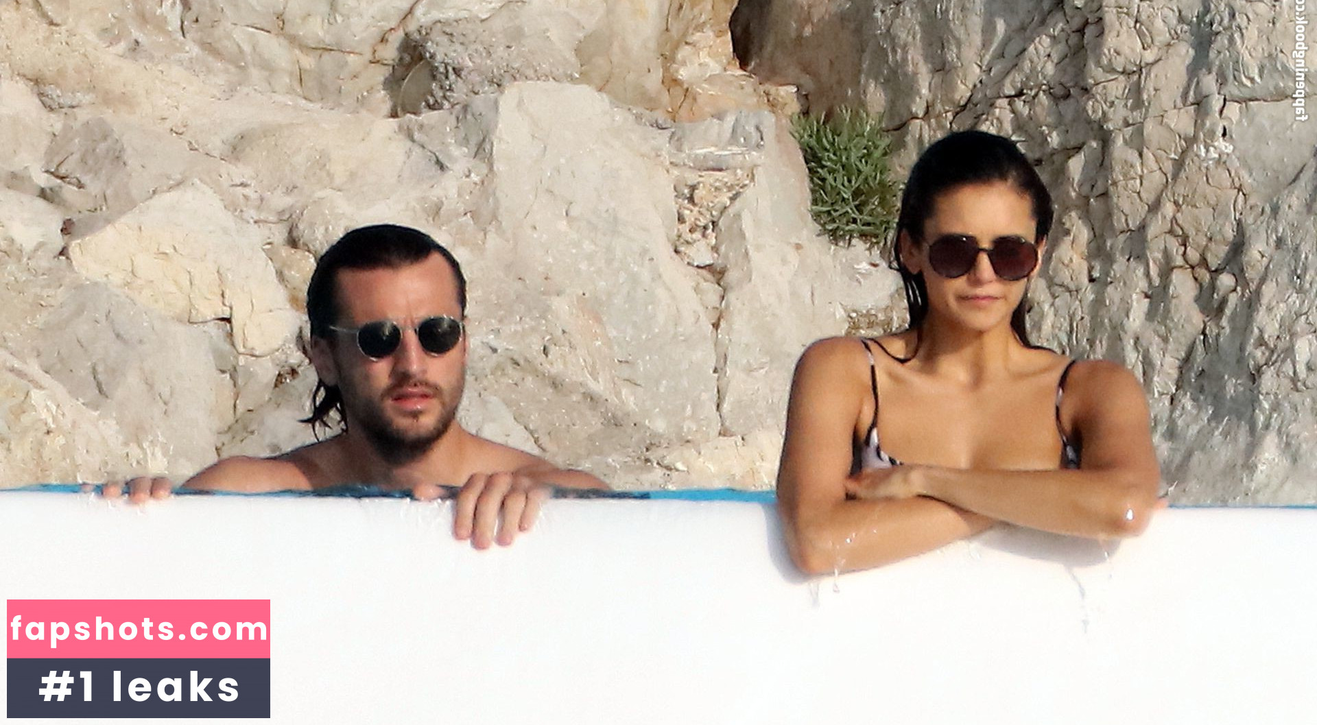 Nina Dobrev gallery photo #1667