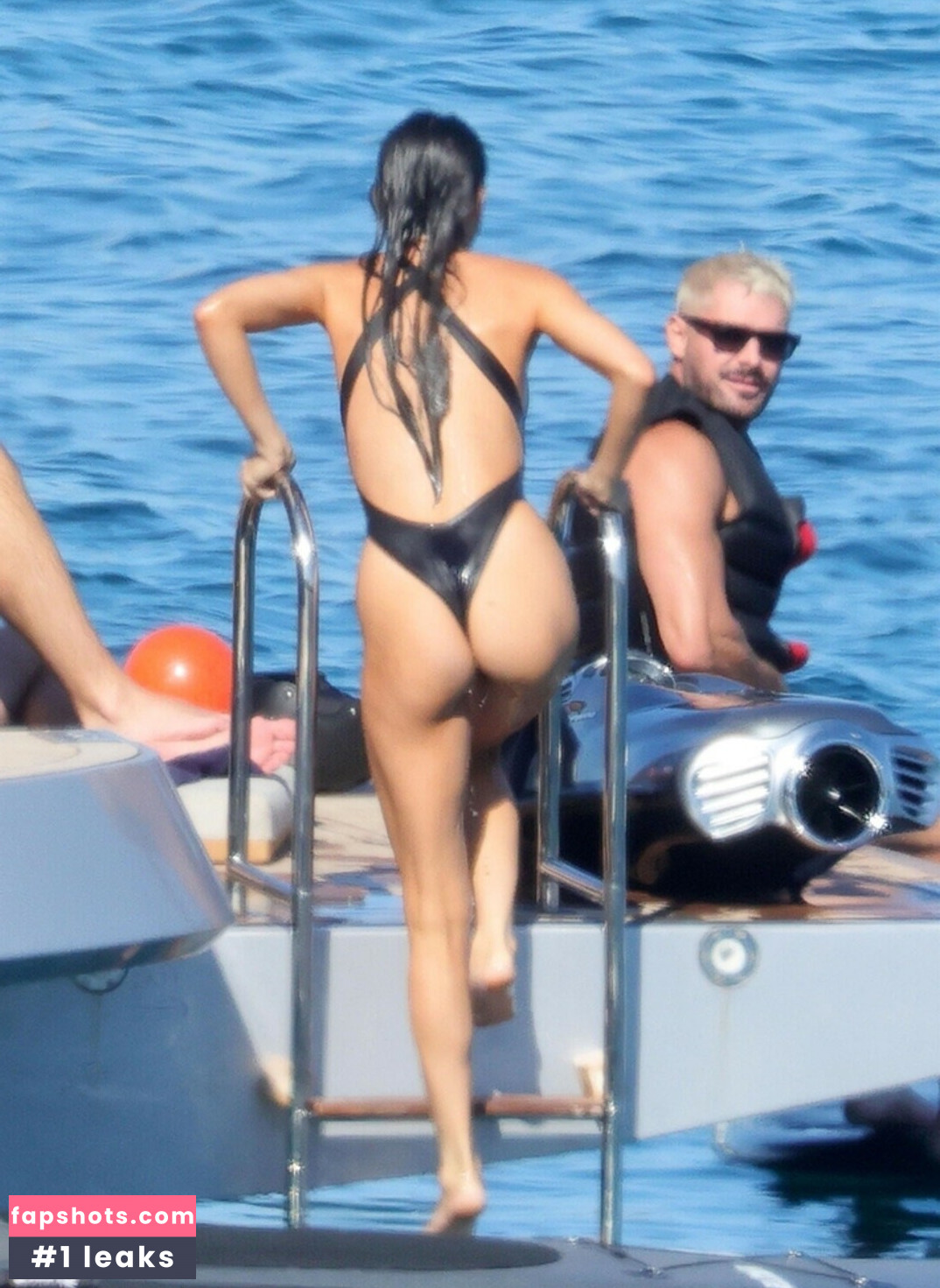 Nina Dobrev gallery photo #171