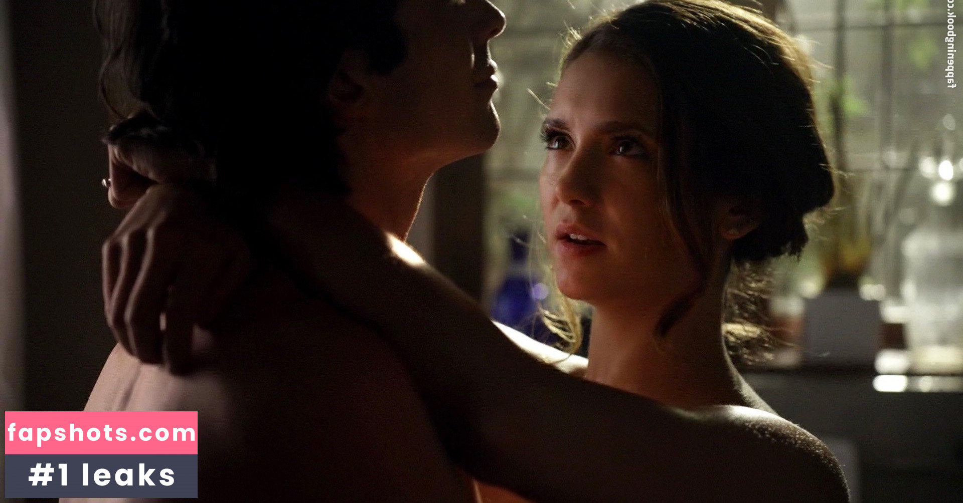 Nina Dobrev gallery photo #1712