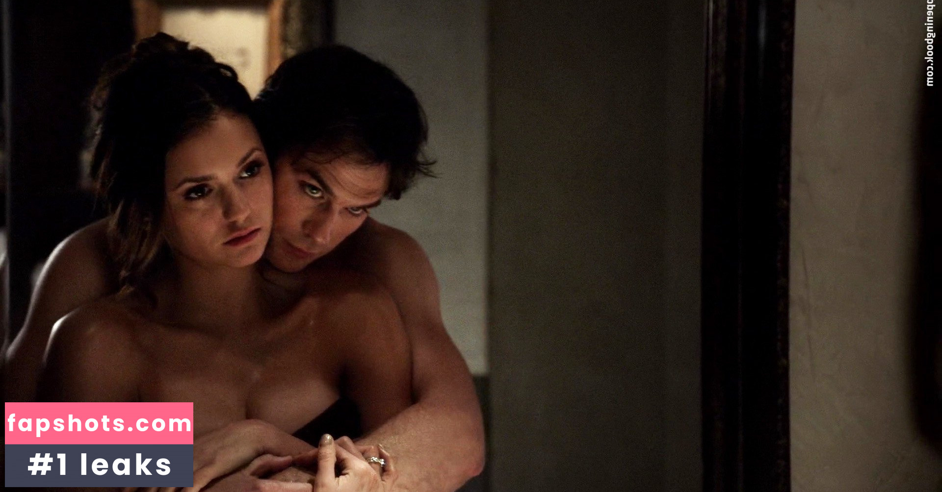 Nina Dobrev gallery photo #1713