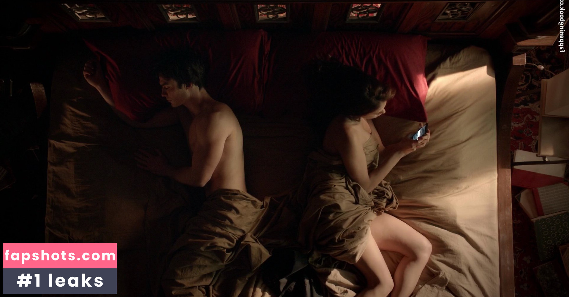 Nina Dobrev gallery photo #1719