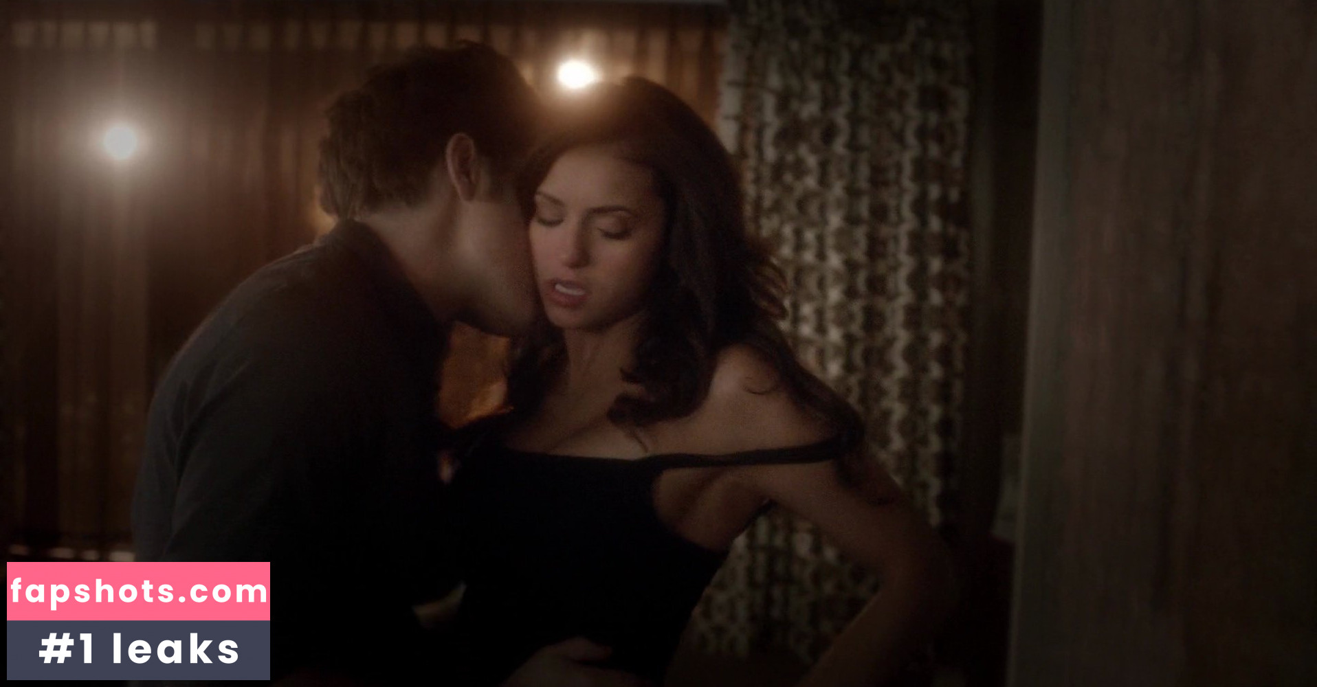 Nina Dobrev gallery photo #1720