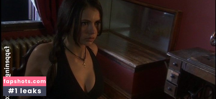 Nina Dobrev gallery photo #1728