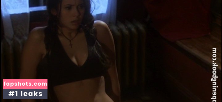 Nina Dobrev gallery photo #1732