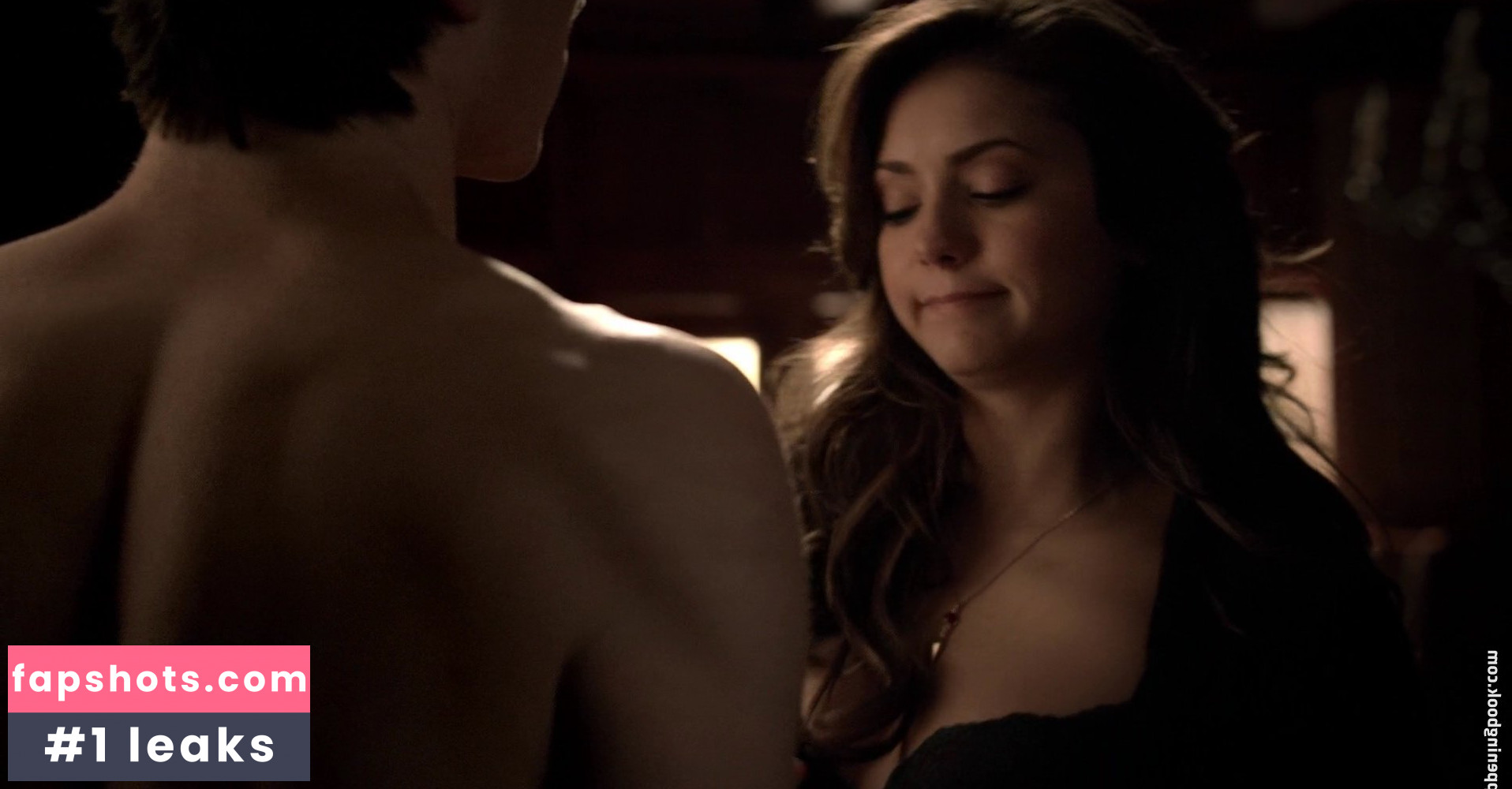 Nina Dobrev gallery photo #1735