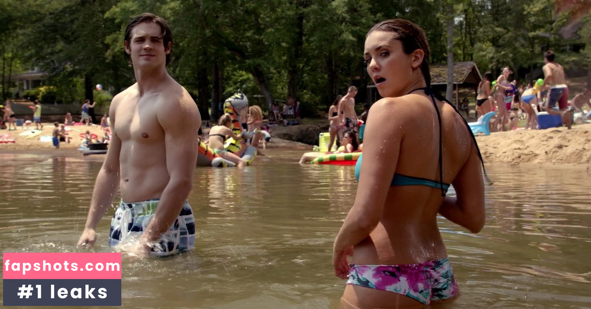 Nina Dobrev gallery photo #1737