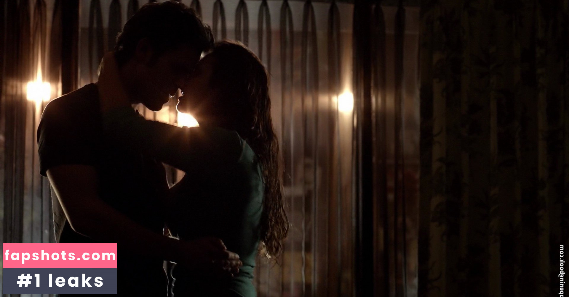 Nina Dobrev gallery photo #1738