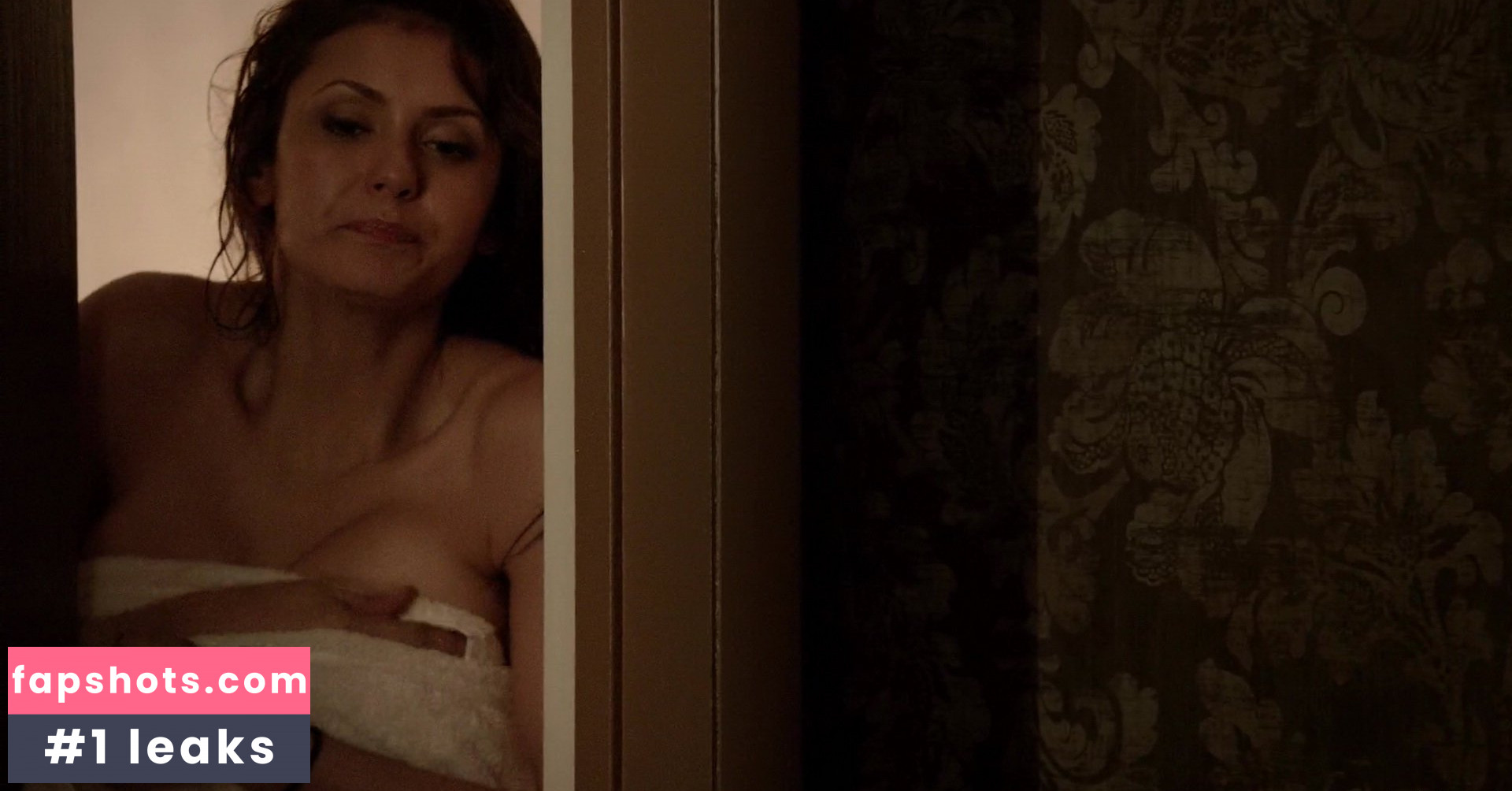 Nina Dobrev gallery photo #1741