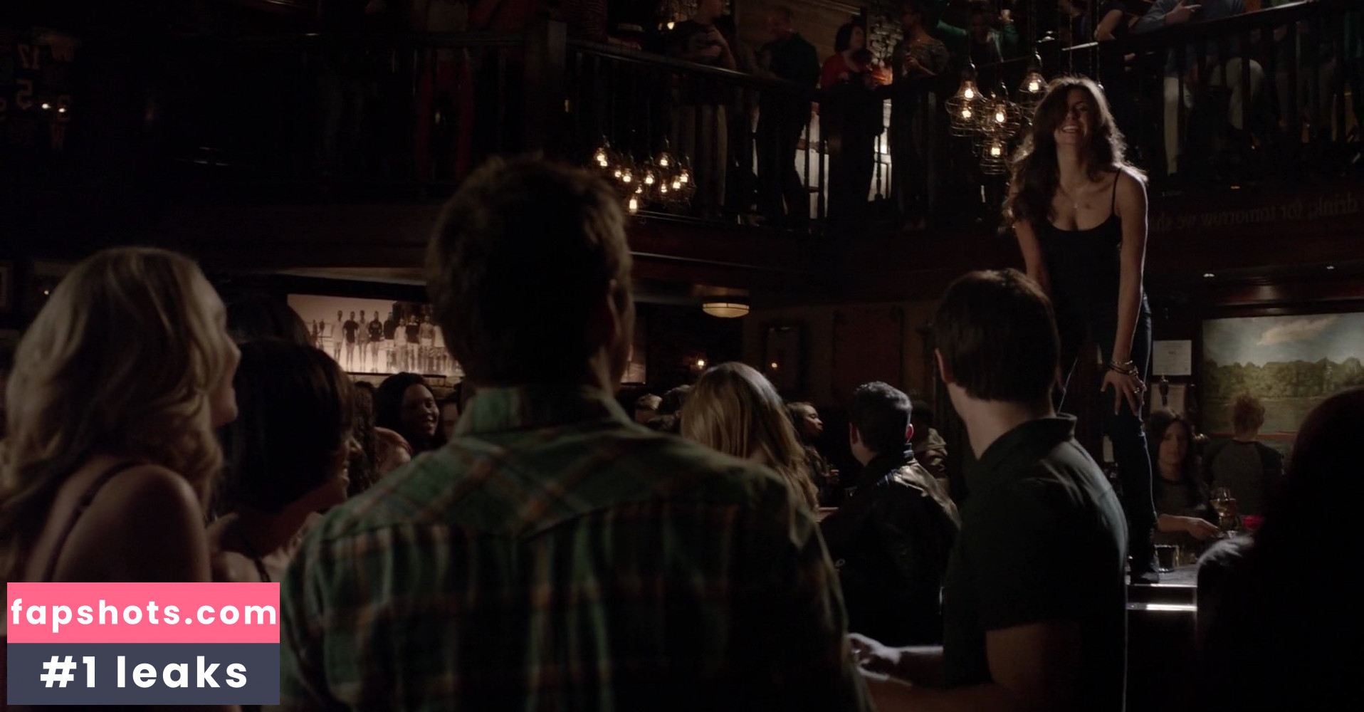 Nina Dobrev gallery photo #1742