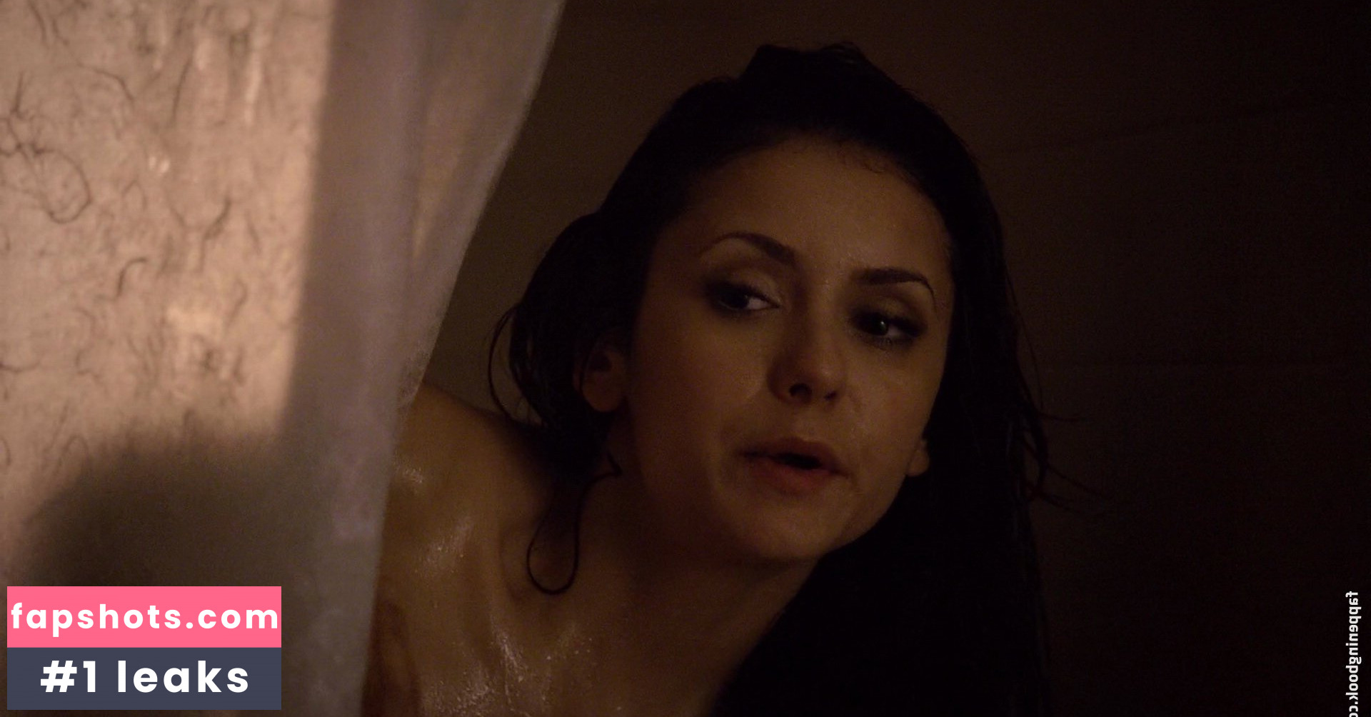 Nina Dobrev gallery photo #1746