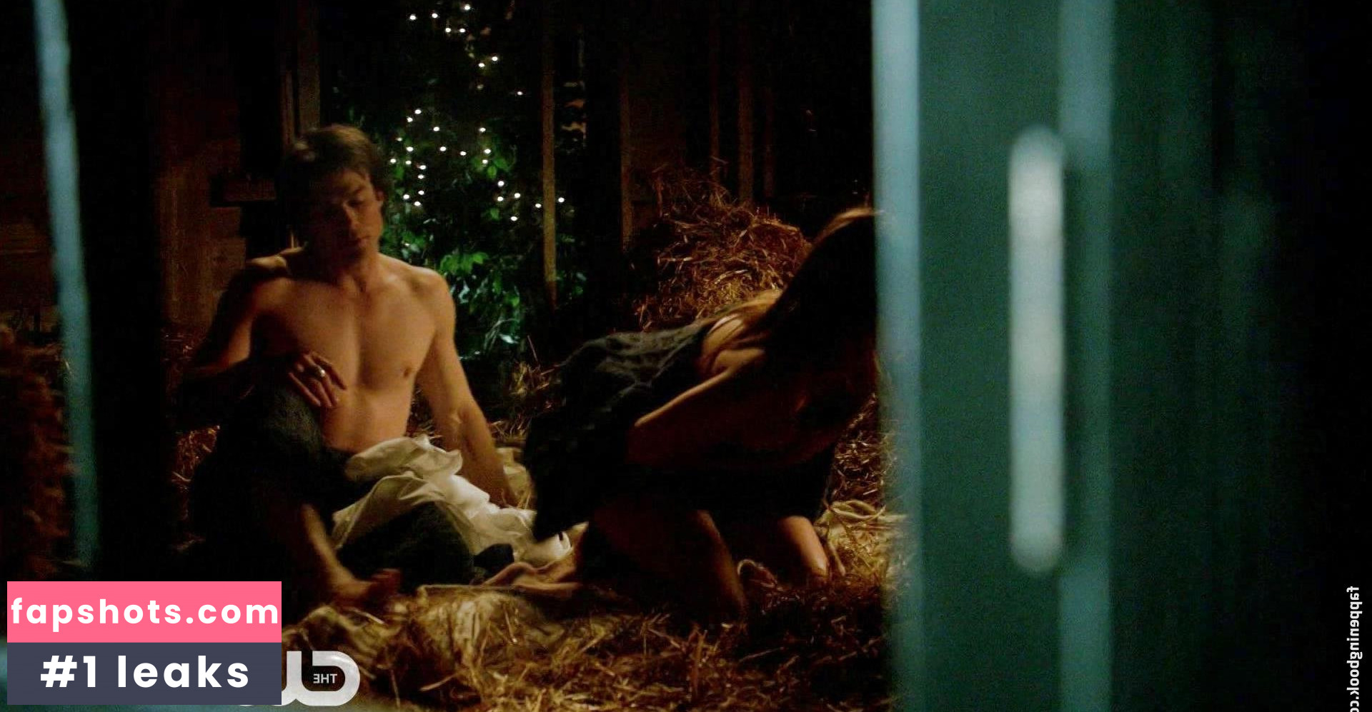 Nina Dobrev gallery photo #1750