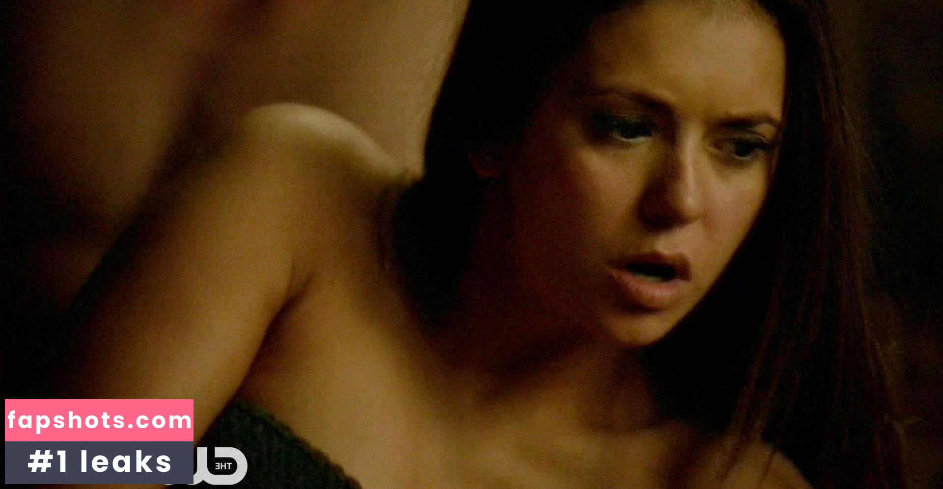 Nina Dobrev gallery photo #1753