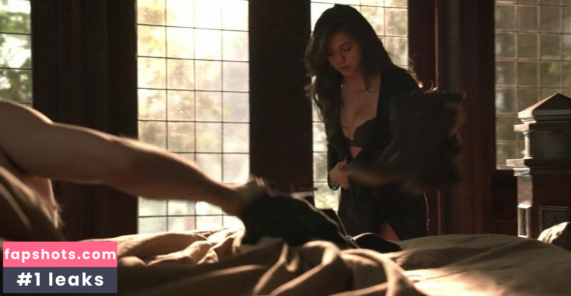 Nina Dobrev gallery photo #1754