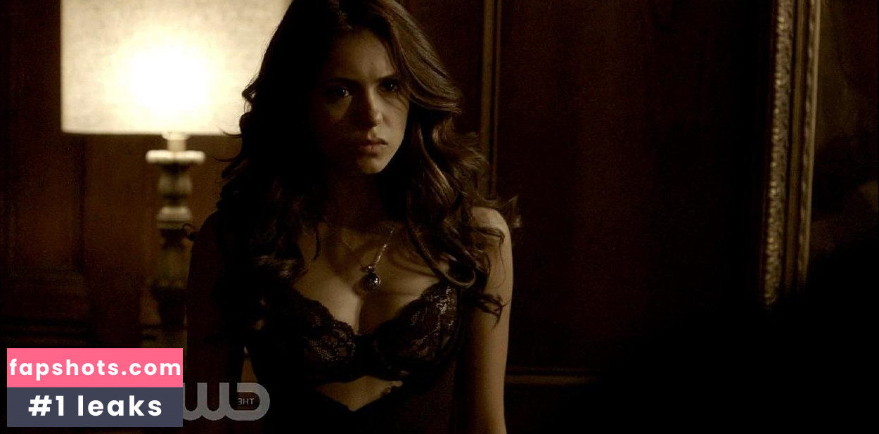 Nina Dobrev gallery photo #1755