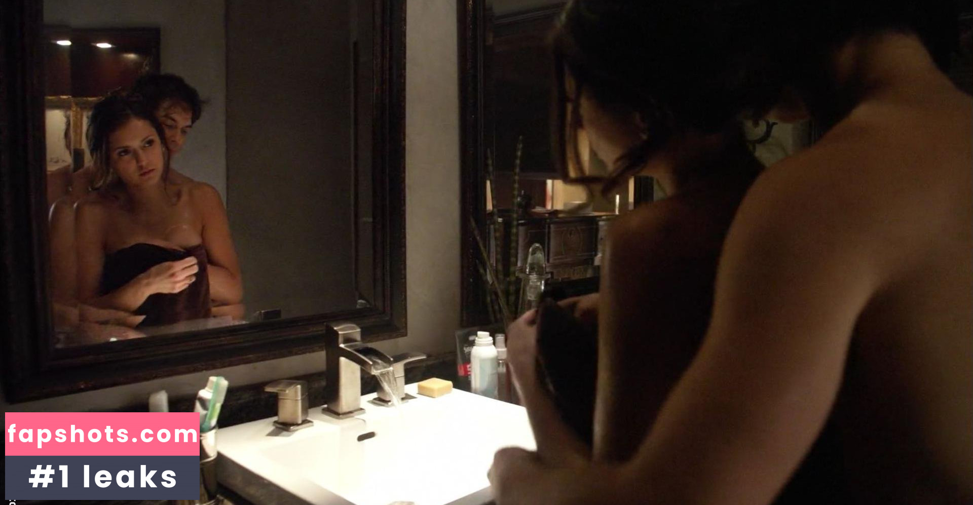 Nina Dobrev gallery photo #1758