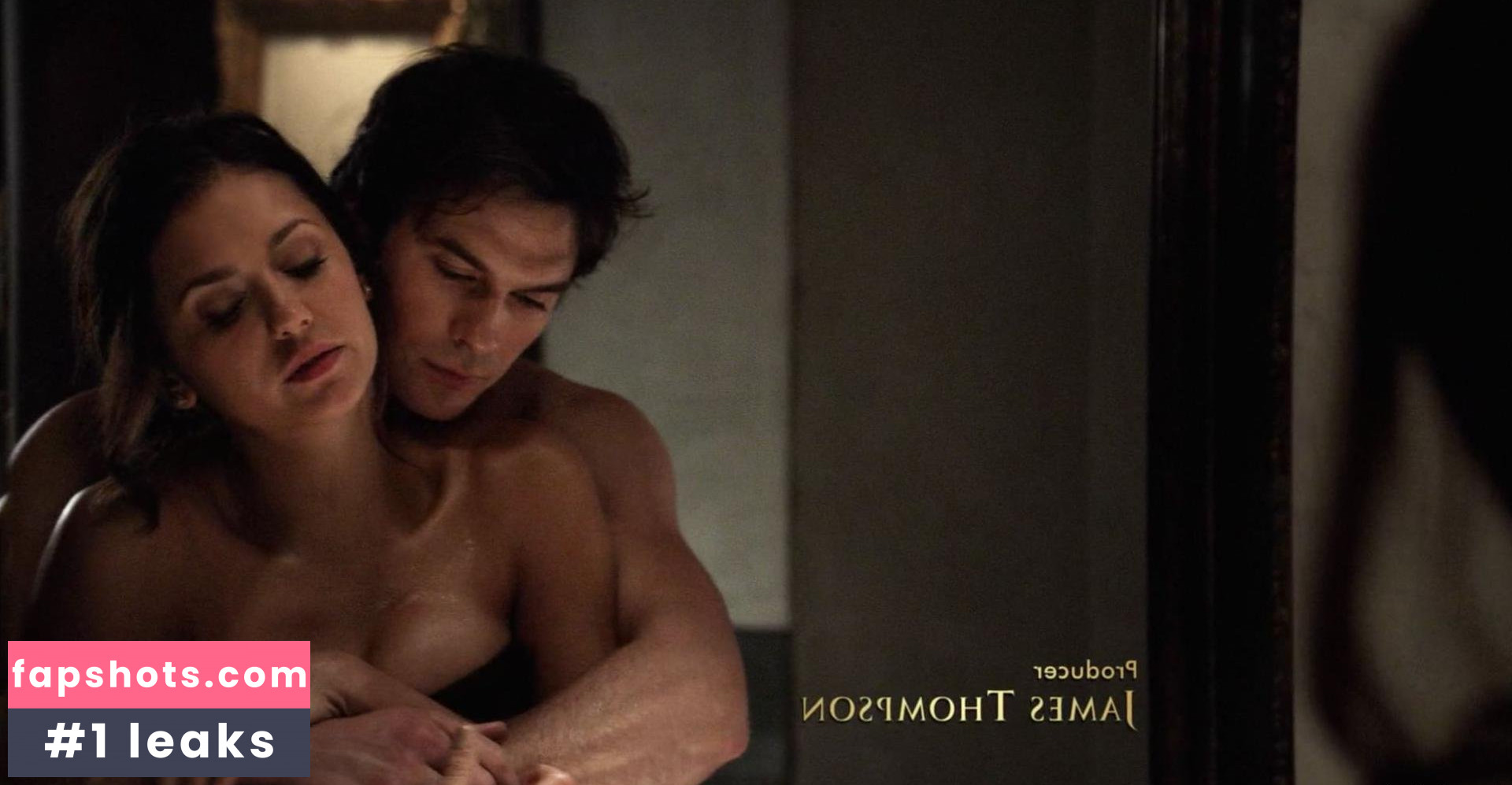 Nina Dobrev gallery photo #1759