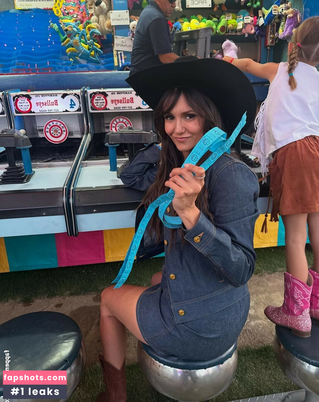 Nina Dobrev gallery photo #177