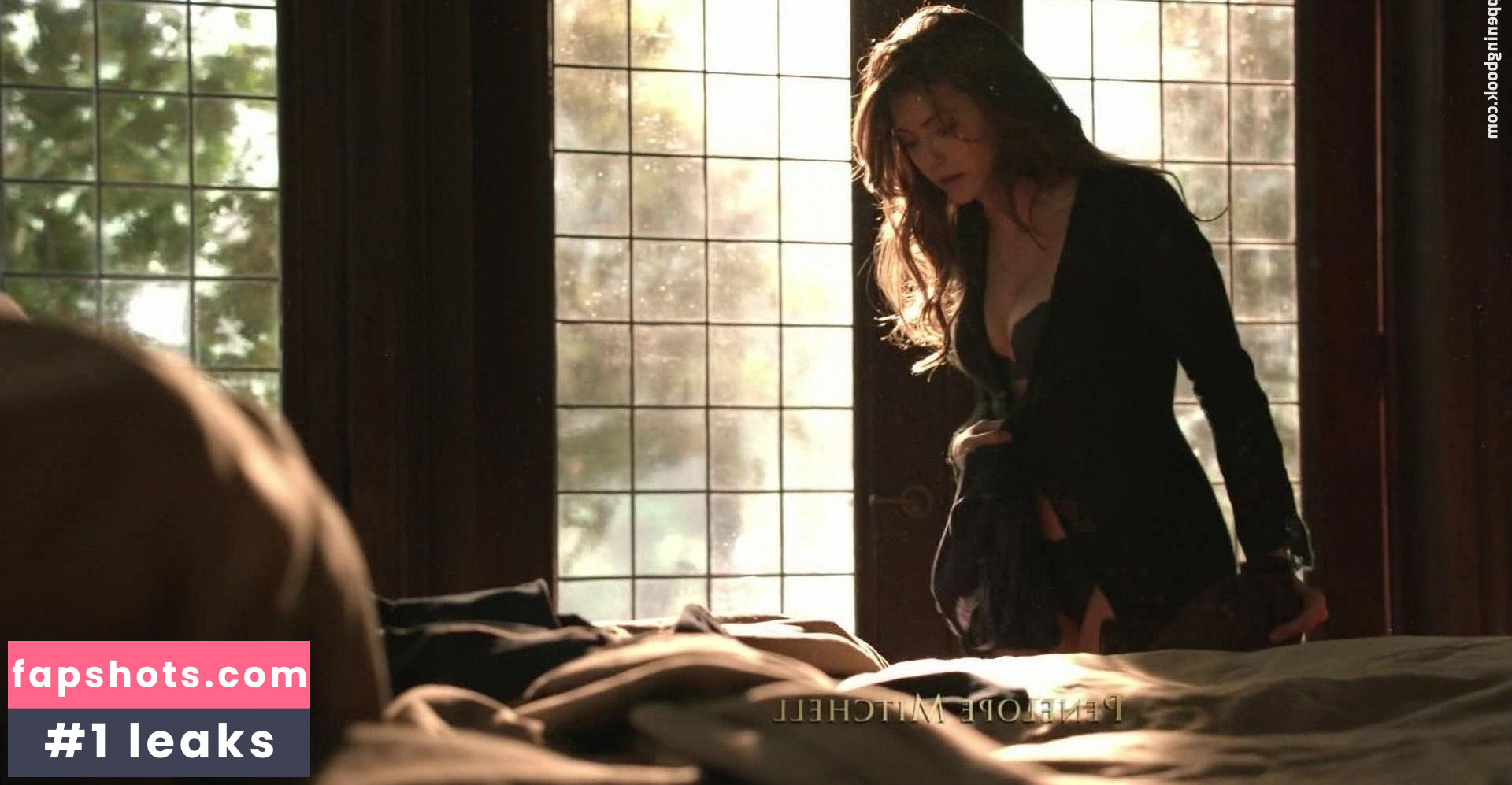 Nina Dobrev gallery photo #1761