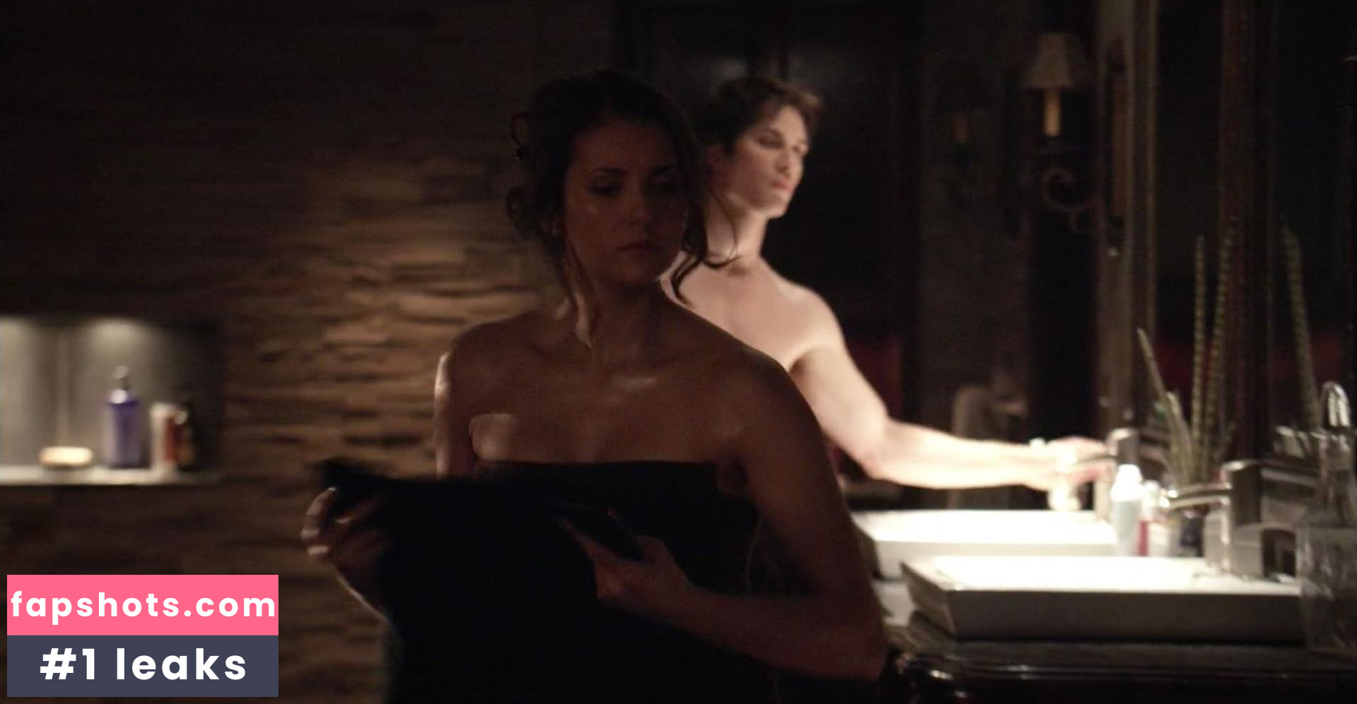 Nina Dobrev gallery photo #1762