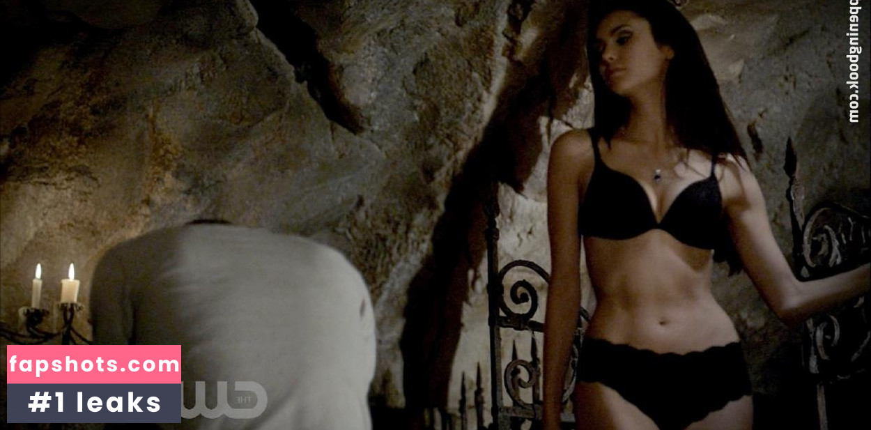 Nina Dobrev gallery photo #1766