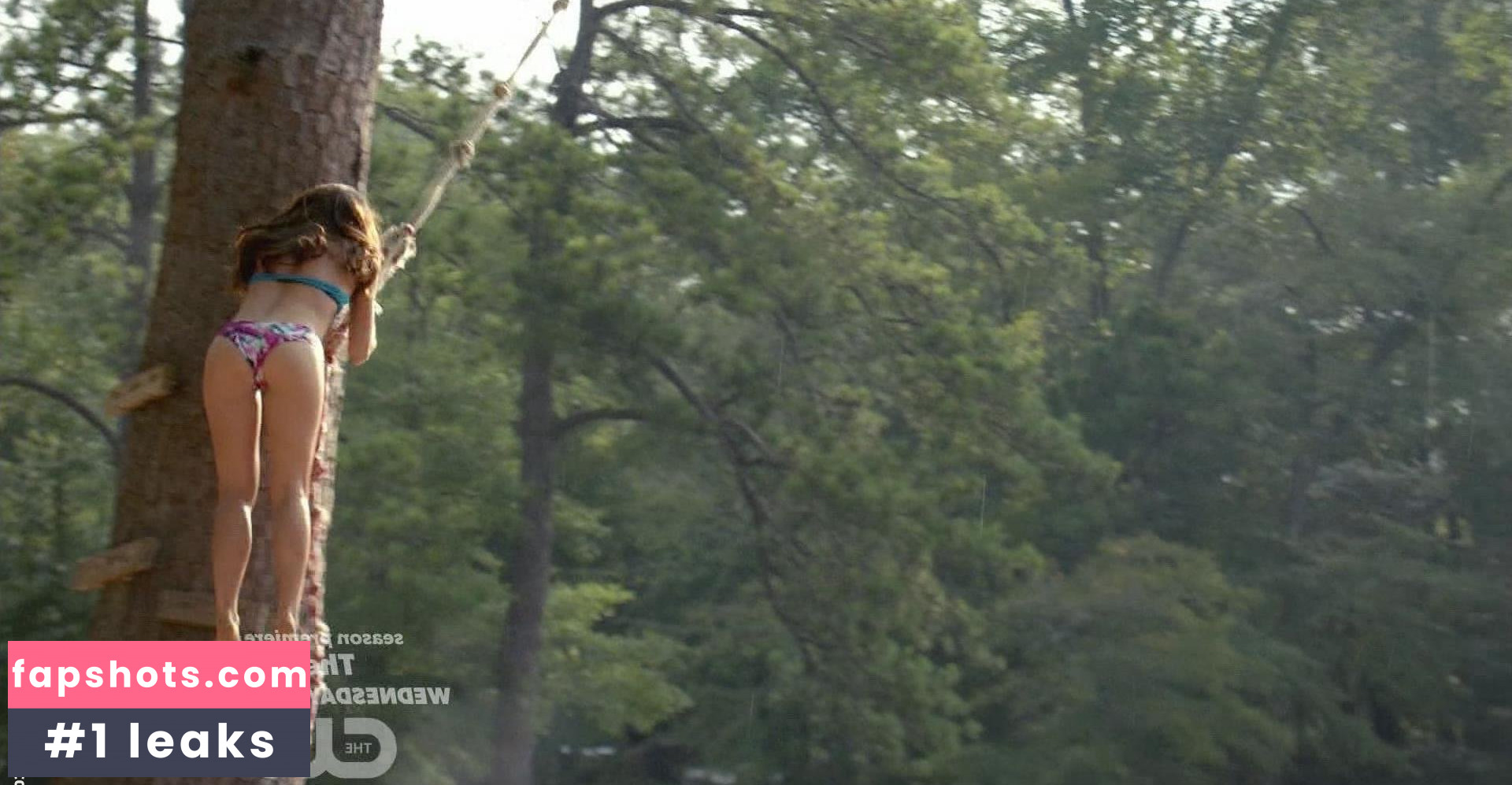 Nina Dobrev gallery photo #1767