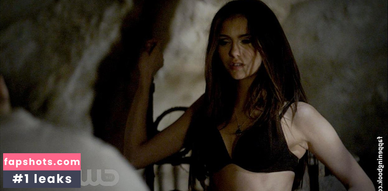 Nina Dobrev gallery photo #1776