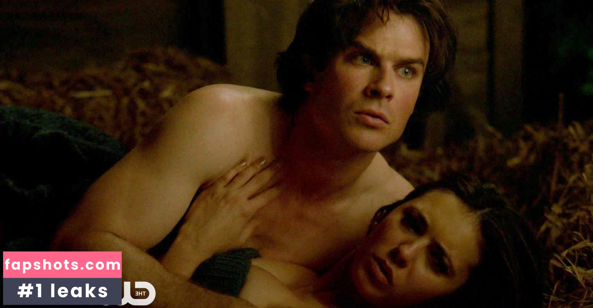 Nina Dobrev gallery photo #1778