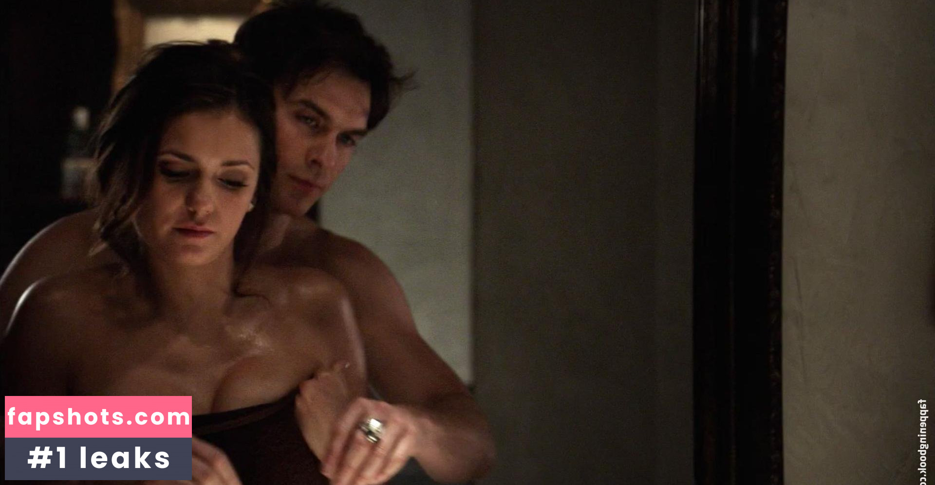 Nina Dobrev gallery photo #1779