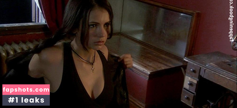 Nina Dobrev gallery photo #1781